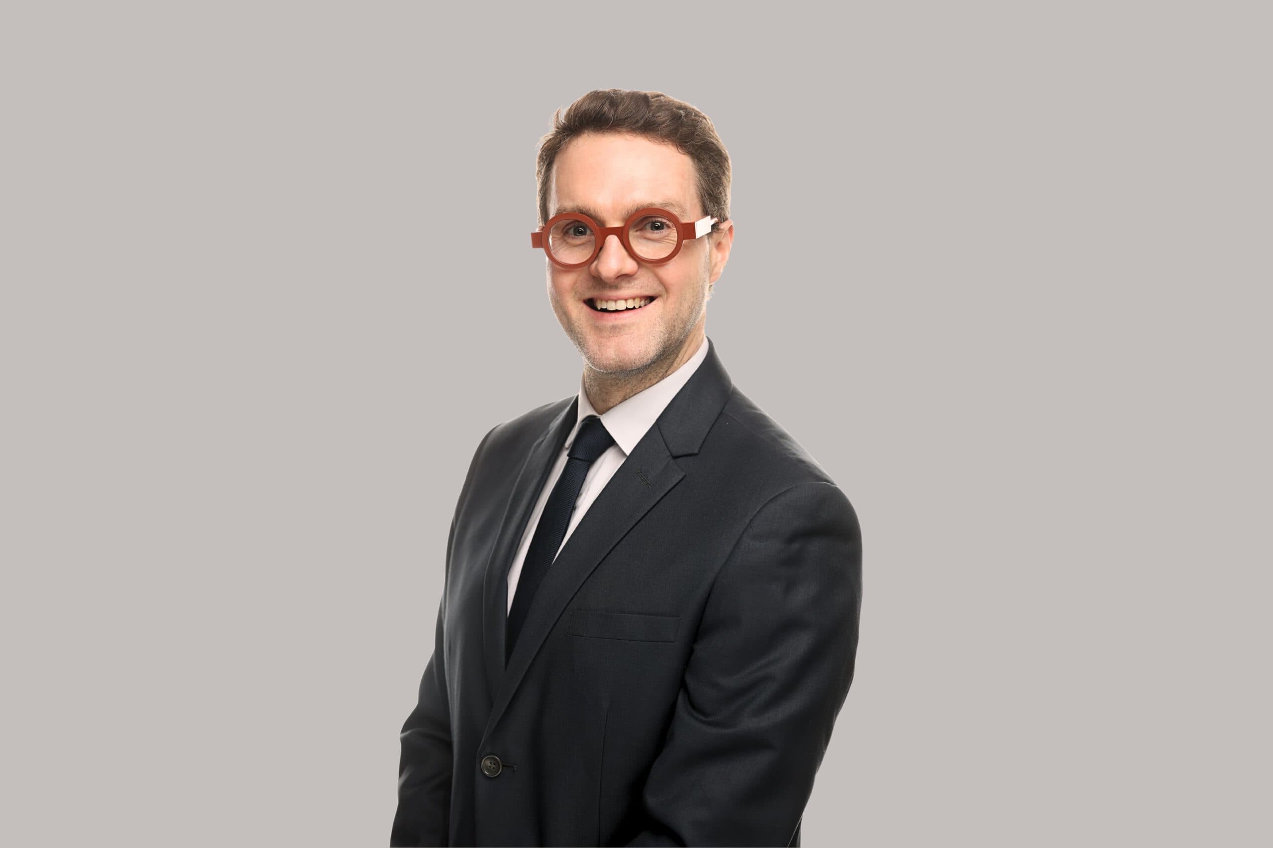 Ignite Specialty Risk appoints Matthew Evans to growing team